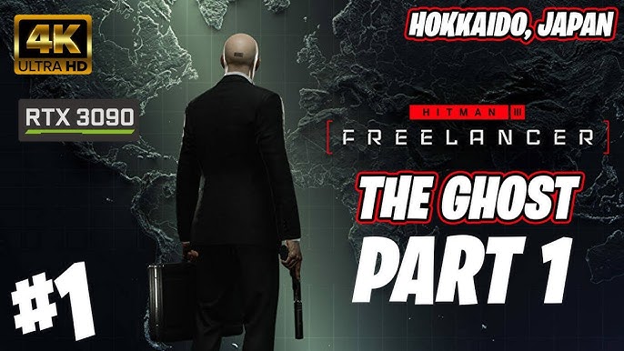 Hitman: World of Assassination Freelancer Mode Review - A Flawed New  Endeavor