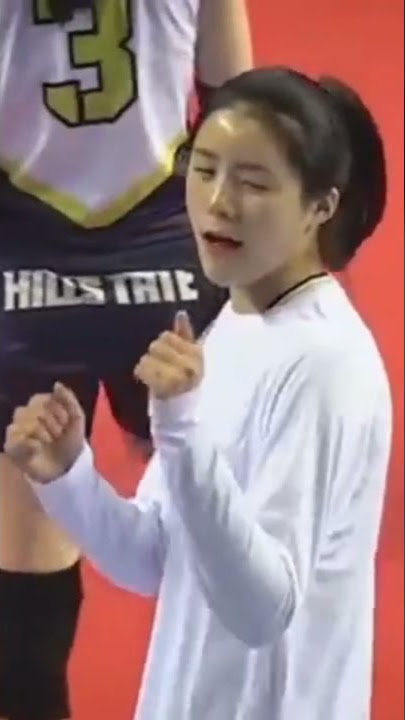 LEE DAE YOUNG DANCE || atlet volleyball korea || tiktok dance #shorts