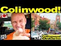 Canada Road Trip: A Few Small Towns (Collingwood, Ontario) - This Is How I See It