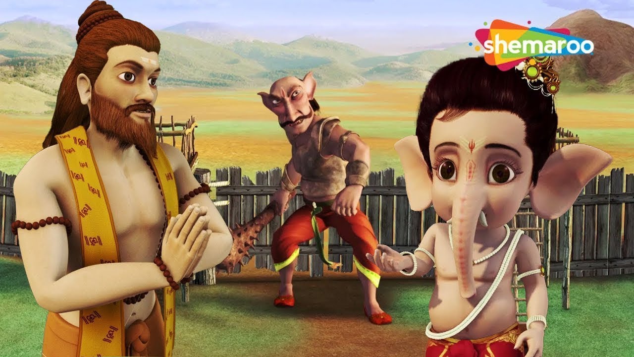 bal-ganesh-ki-kahaniya-in-3d-part-47-tamil-kahaniya-tamil-moral