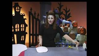 Activity TV Halloween DVD #3