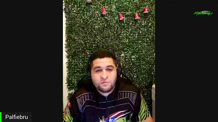 Conversacion con Alan Roman