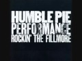 Humble Pie - Desperation (1969)