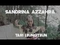 Tarian Leungiteun - Sandrina Azzahra