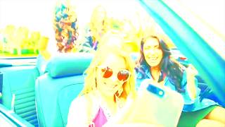 Danielle Cohn Marilyn Monroe But I'm Screaming The Lyrics and made it 1000% Better!