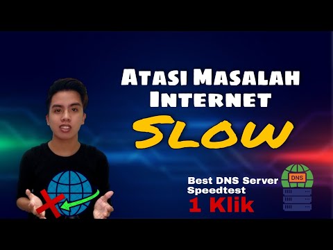Video: Apakah yang boleh memperlahankan kelajuan Internet saya?