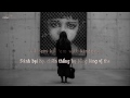 Selena Gomez - Kill Em With Kindness (Acoustic) Vietsub & Lyrics