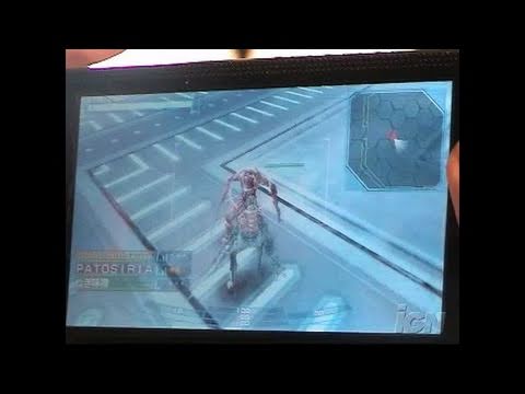 Rengoku II: The Stairway to H.E.A.V.E.N Sony PSP Gameplay