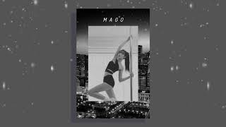 Gfriend - Mago 𝒔𝒍𝒐𝒘𝒆𝒅 𝒏 𝒓𝒆𝒗𝒆𝒓𝒃