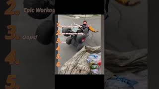 Oops! Ultimate FAIL Compilation 🤣 | Funny Moments in One Frame #fails #funny #beachlife