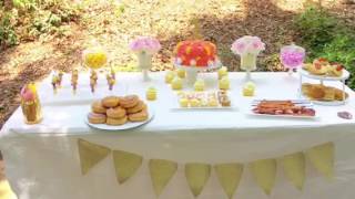 The Tale Of Ava Rose