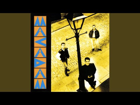 Macadam (7) — Reviens sur terre