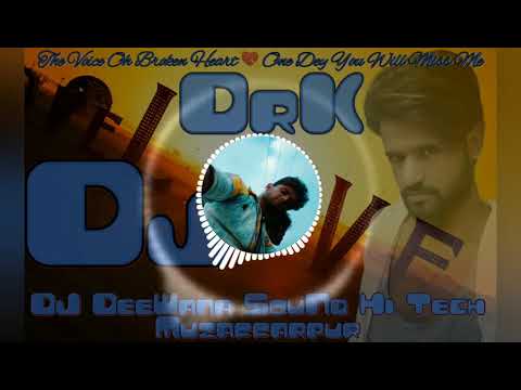 Jis Din Se Juda Wo Humse Hue   Very heart touching dailogue Mix   DJ Chandnet