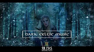 The Enchantress Dark - Celtic Background Music Ob-Lix