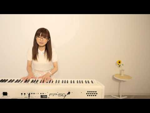 【第25回】がんばる勇気／宮崎奈穂子