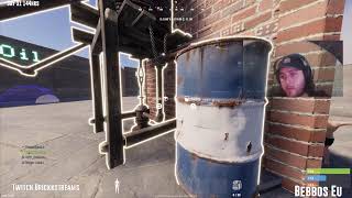 Rust Day 31! Playing w/viewers