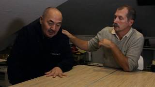 АРСЛАН ВАЛЕЕВ. ОТЕЦ РАССКАЗЫВАЕТ О СУДЬБЕ КАНАЛОВ И ЖИВОТНЫХ. АРСЛАН ВАЛЕЕВ. ОТЕЦ РАССКАЗЫВАЕТ О СУДЬБЕ КАНАЛОВ И ЖИВОТНЫХ.