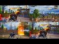 PUBG Mobile 4.4 Update Upcoming Features HDR + Ultra Gameplay