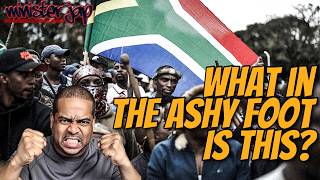 Illegal Immigrants Of South Africa Face Xenophobia: What Happened To Pan-African Unity?
#dating #comedy #Trendingtopics
“Organs by: CHARISMA 808 | IG: mr_charisma808 “
🖥 VISIT OUR WEBSITE https://ministerjap.com
⛪️ JOIN THE CHURCH https://patreon.com/themininsterjap
This channel features original commentary, analysis, and discussions created and presented by Minister Jap. All videos are recorded, narrated, and produced by me, offering my personal perspectives on entertainment, current events, culture, and history.
Any external clips, images, or references are used for commentary, criticism, and educational purposes under fair use.
#ministerJap #church #advice #dating #comedy #Trendingtopics
“Organs by: CHARISMA 808 | IG: mr_charisma808 “
🖥 VISIT OUR WEBSITE https://ministerjap.com
This channel features original commentary, analysis, and discussions created and presented by Minister Jap. All videos are recorded, narrated, and produced by me, offering my personal perspectives on entertainment, current events, culture, and history.
Any external clips, images, or references are used for commentary, criticism, and educational purposes under fair use.
#ministerJap #church #advice Illegal Immigrants Of South Africa Face Xenophobia: What Happened To Pan-African Unity?