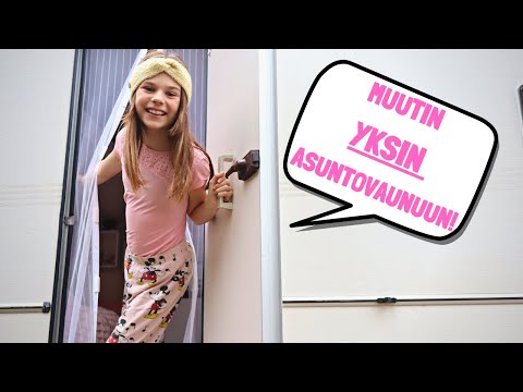 Video: Missä Linnut Lentävät Syksyllä?