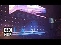 Lewis Capaldi - Heavenly Kind of State of Mind (New Song) @ Manchester AO Arena 18.01.23