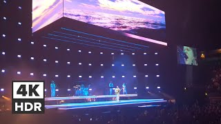 Lewis Capaldi - Heavenly Kind of State of Mind (New Song) @ Manchester AO Arena 18.01.23