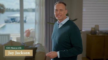 Abacus Pays 60 Second Commercial