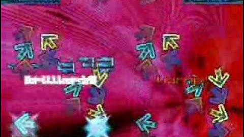 DDR PwrMix - DDR MEMORIAL Mix (as OMES)