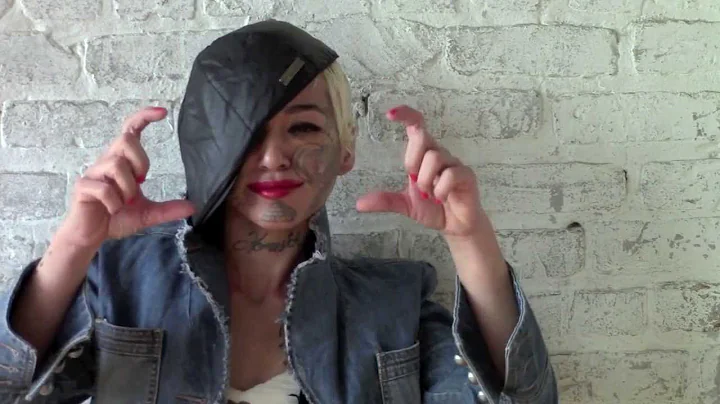 612777SMILE Official Music Video :: /\ZU L7 :::