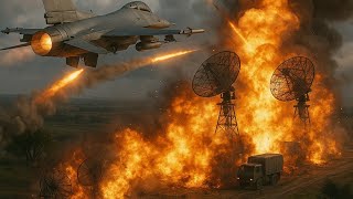 ACE COMBAT 7 Gameplay Walkthrough Mission 2 –🔥 Charge the Enemy 🔥
