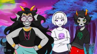 [PesterQuest] Jane [No Commentary]