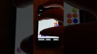 bubble breaker on my samsung galaxy si9000 screenshot 3