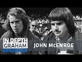 John McEnroe: Jimmy Connors is a complete a-hole の動画、YouTube動画。