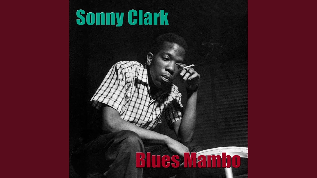 Blues Mambo