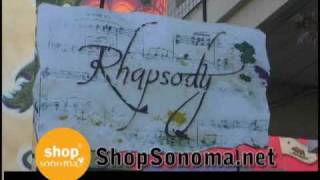 Shop Sonoma Mall Tonight!