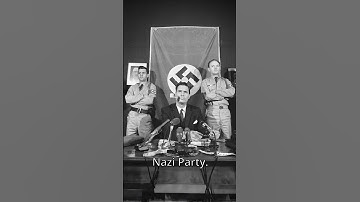 August 25th, 1967. John Patler , George Lincoln Rockwell.