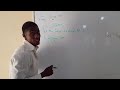 trigonometric identities