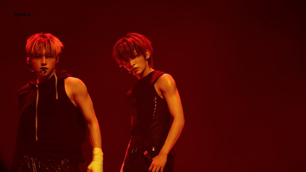 [4K] 260117 ALL(H)OURS 올아워즈 - Freaky Fresh ｜ MASAMI FOCUS FANCAM 마사미 직캠 ...