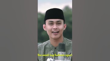 SIFATE MURID(Reggae) | Danuarta Df ft Sulthon Falakhudin #danuarta #sulthonfalakhudin #sifatemurid