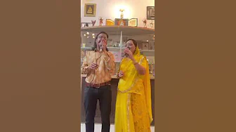 Yaad Kiya Dil ne kaha || Beautiful song Lata Ji & Hemant Kumar || By Tarun Singh & Jaya Solanki Yaad Kiya Dil ne kaha || Beautiful song Lata Ji & Hemant Kumar || By Tarun Singh & Jaya Solanki