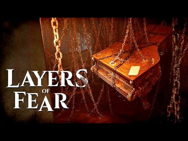 Layers of Fears' Unveiled for Early 2023 Release [Trailer] - Bloody  Disgusting