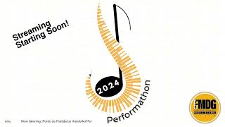 Performathon 2024  FMDG Music School