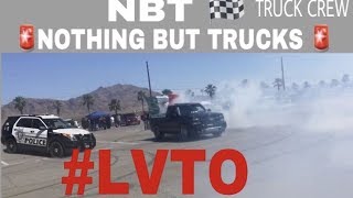 Nbt - Nothing But Trucks Las Vegas Truck Club 2017 Las Vegas Take Over