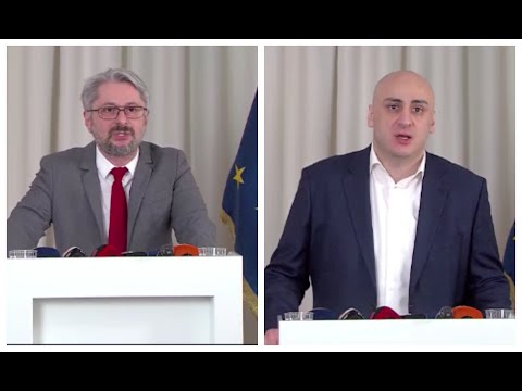 ოლიგარქის განცხადებას ვაფასებთ სახელმწიფო გადატრიალებად!  ივანიშვილი უნდა წავიდეს!- მელია-აგვარამია