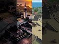 فري فاير 2050 مستحييل التغيير Shorts فري فاير 2050 مستحييل التغيير Shorts