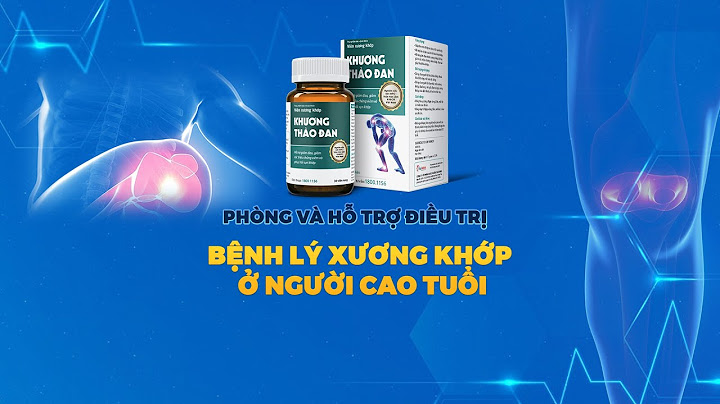 Xương khớp ông thành giá bao nhiêu