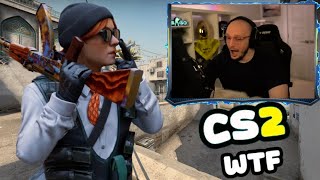 The Best CS2 clips and Pro Plays Of The Week! - COUNTER STRIKE 2 CLIPS