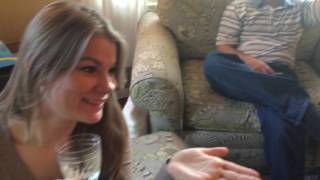Mannequin Challenge Thanksgiving 2016