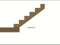 Should Stair Stringers Sit On Landing Or Notch Around Them - Building Stairs Should Stair Stringers Sit On Landing Or Notch Around Them - Building Stairs