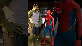 Brand New Day Tom Spidey Weak Like Tobey Spidey Hidden Things